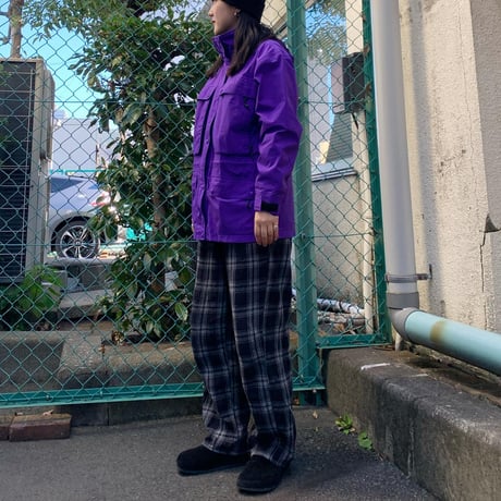 L.L.Bean NORTH COLゴアテックスジャケット