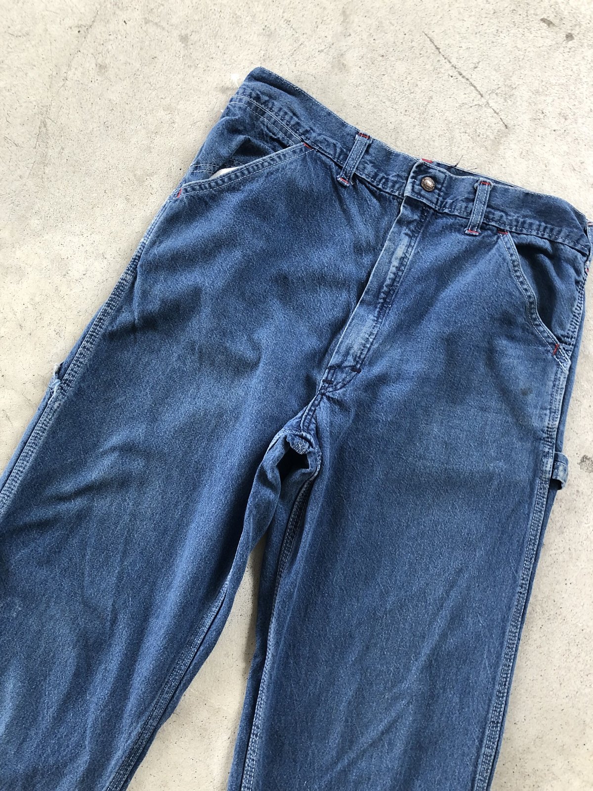 80's SEARS ペインターパンツ | CUSTOM FEVER 80's SEARS ペインターパンツ | CUSTOM FEVER