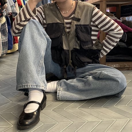 Egypt製Levi’s 560 W33 L30