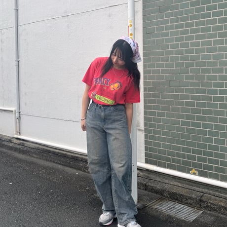 Vintage GAP グラフィックTシャツ