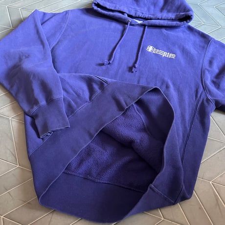 champion リバースウィーブ パーカー