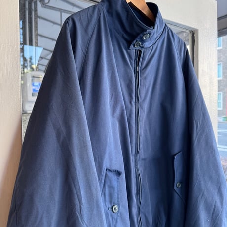BARACUTA G-9 スウィングトップ
