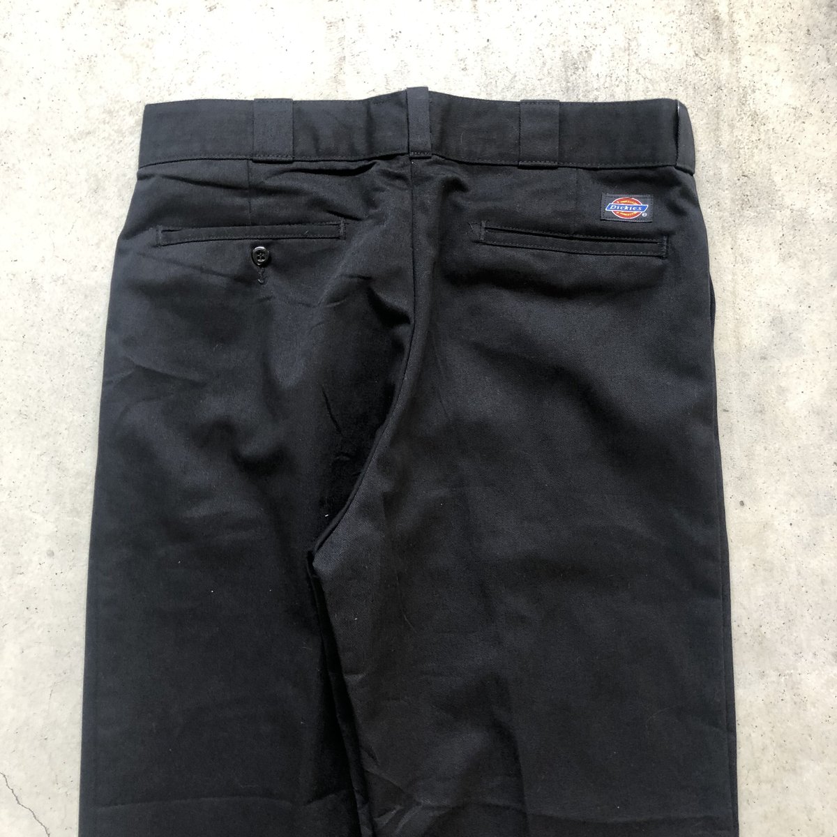 USA製 ディッキーズ ワークパンツW34L29 | CUSTOM FEVER