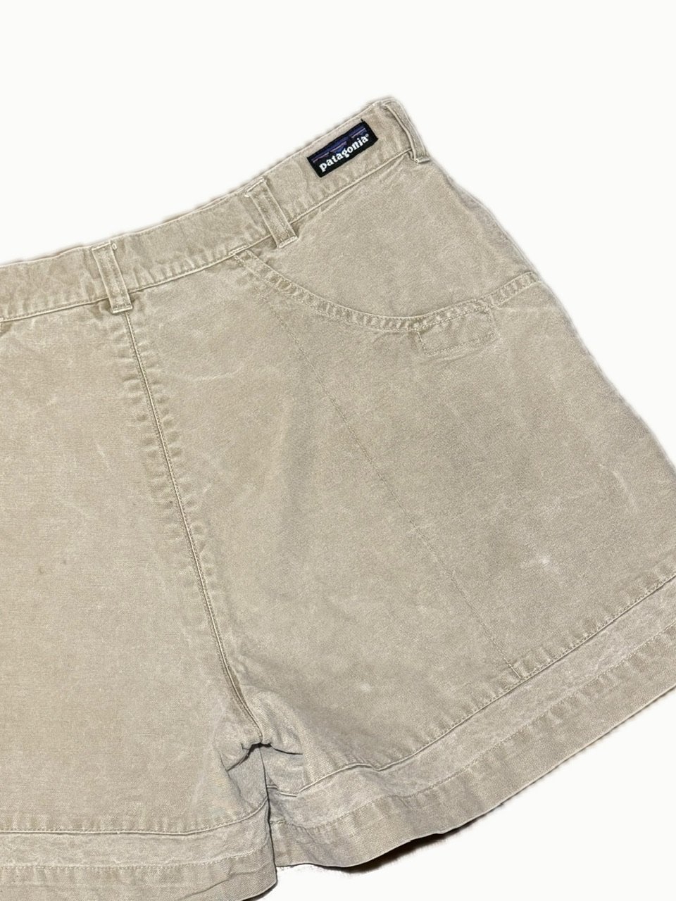 【希少色】90s Patagonia スタンドアップショーツ W30 90's PATAGONIA スタンドアップショーツ W36 | CUSTOM FEVER