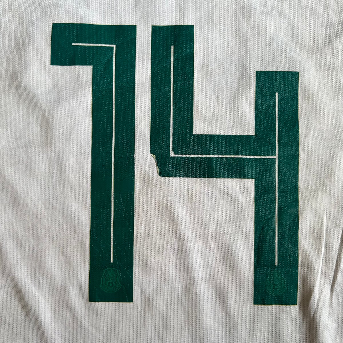 メキシコ代表 サッカーユニフォーム | CUSTOM FEVER