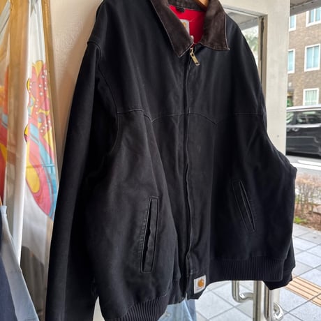 Carhartt サンタフェジャケット