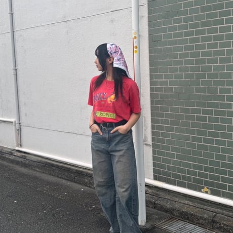 Vintage GAP グラフィックTシャツ