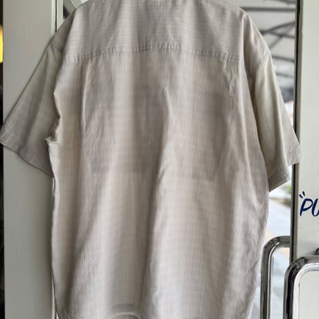 Patagonia Island Hopper 半袖シャツ