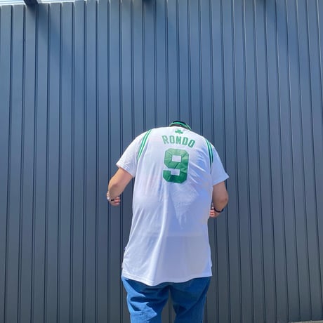 NBA ボストンセルティックス ゲームシャツ