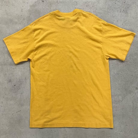 80's LAZARDツリーTシャツ