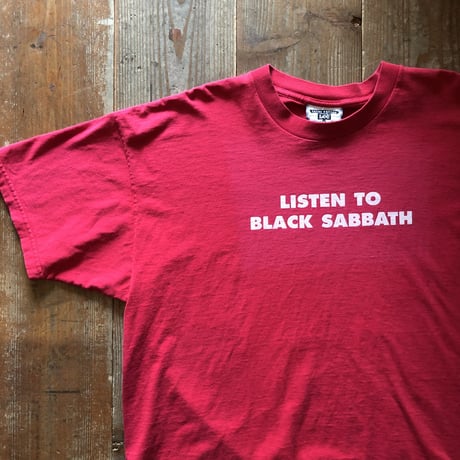90's Skate board magazine T