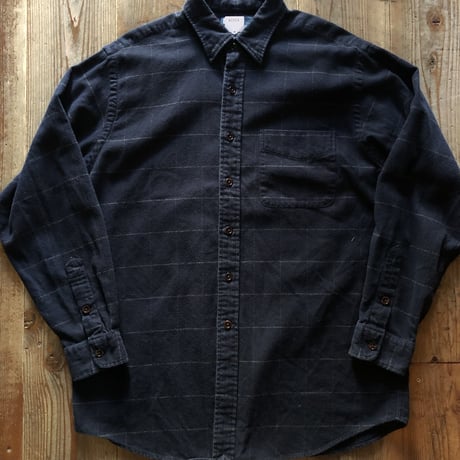 Ralph Lauren〝LOWELL SPORT〟コットンシャツL
