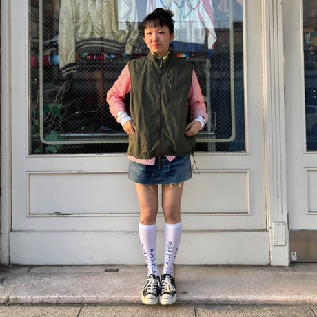 Catalina ナイロンベスト