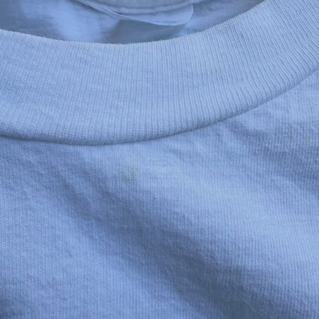 USA製 カラフルお魚プリントTシャツ