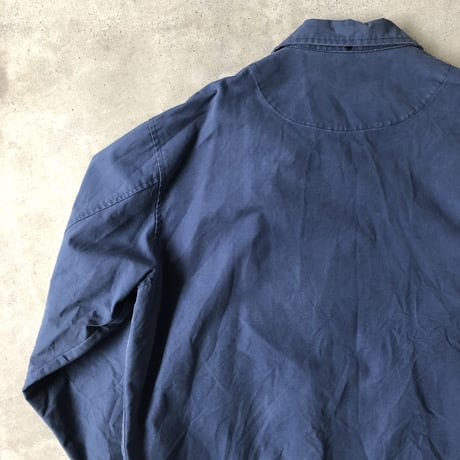POLO コットンジャケット