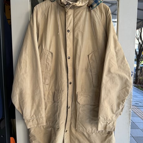 USA製 LANDS' END