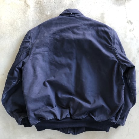 Carhartt ライナーキルティング　ワークジャケット XL