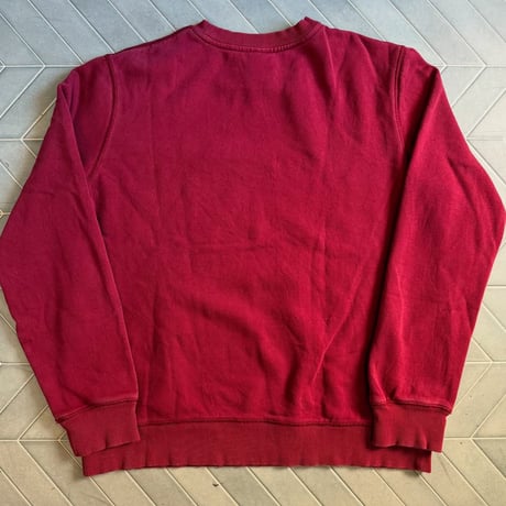 NIKE ワンポイントスウェット