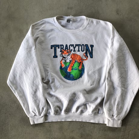 90's USA製Lee スウェット XL