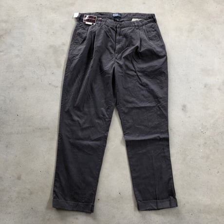未使用 Polo by Ralph Lauren  W38×L 32