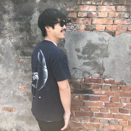 スターウォーズ 両面プリントTシャツ