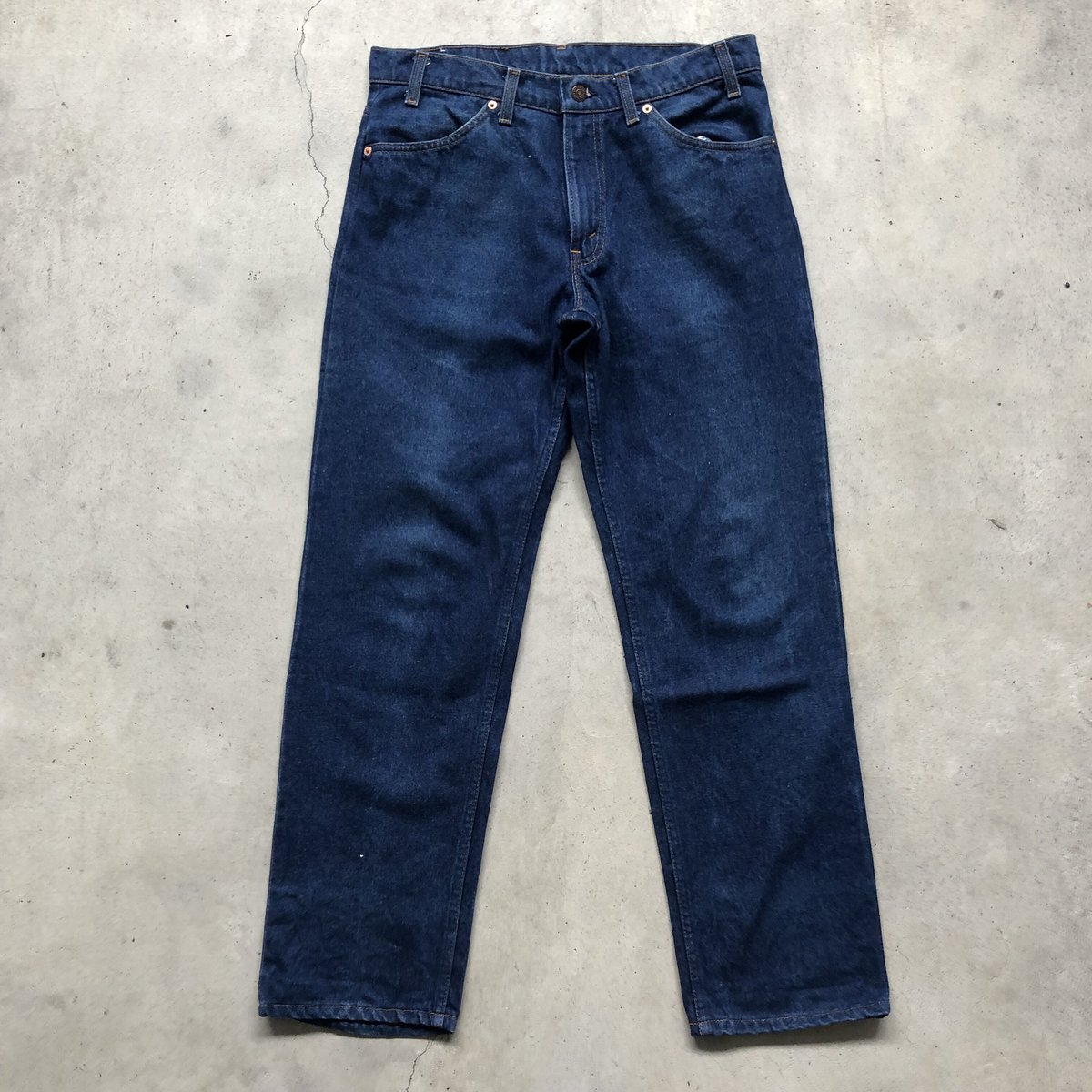 90'sUSA製 Levi's506 W34×L30 | CUSTOM FEVER