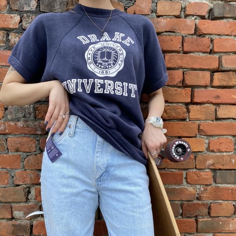 〜80's Champion 半袖スウェット