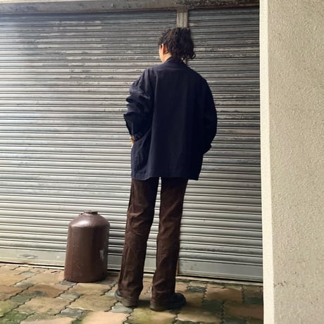 CHAPS スイングトップブルゾン