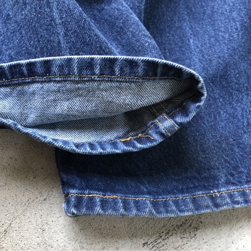 USA製90年代Levi's 517 W34×L30 | CUSTOM FEVER USA製90年代Levi's 517 W34×L30 | CUSTOM FEVER