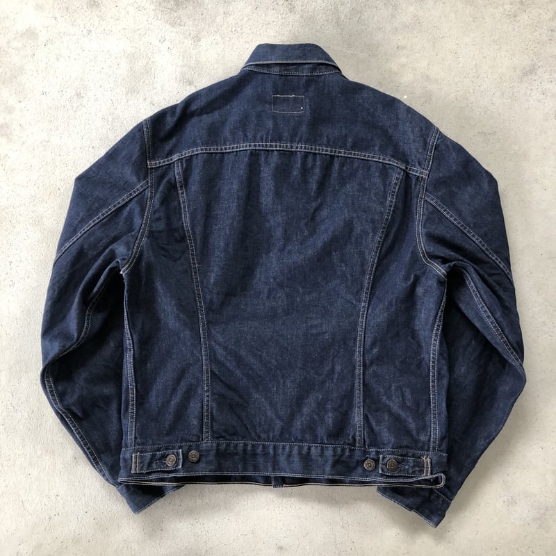 ユーロLevi's 70500 04 XXL | CUSTOM FEVER