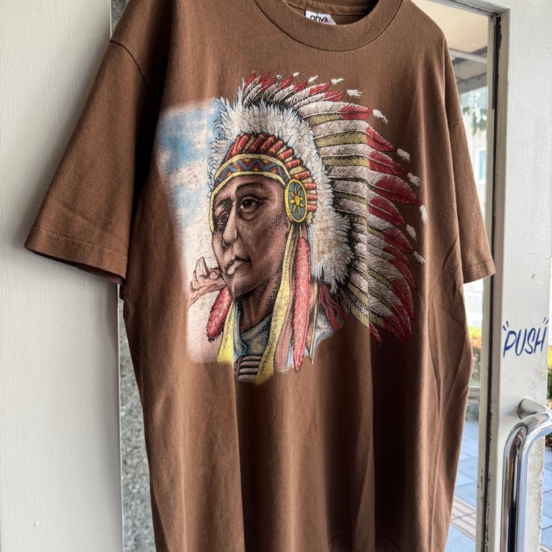 【USA製】90s JESUS プリントTシャツ XL anvil シングル USA製】90s JESUS プリントTシャツ XL anvil シングル 90's
