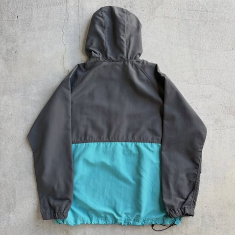 L.L.Bean アノラックパーカー