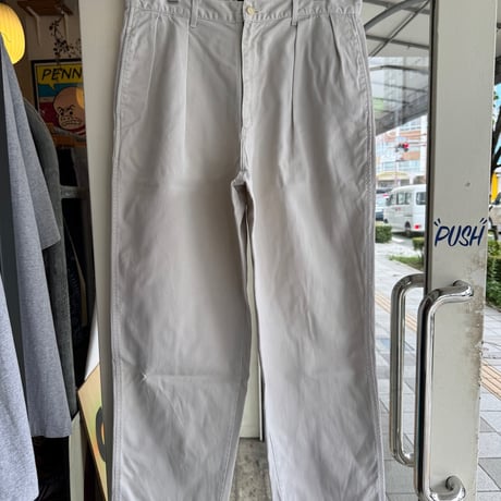 USA製 Polo by Ralph Lauren チノ