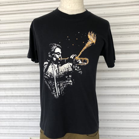 Jazzed in MONTEREY 1990  PENNY CANDY Tシャツ