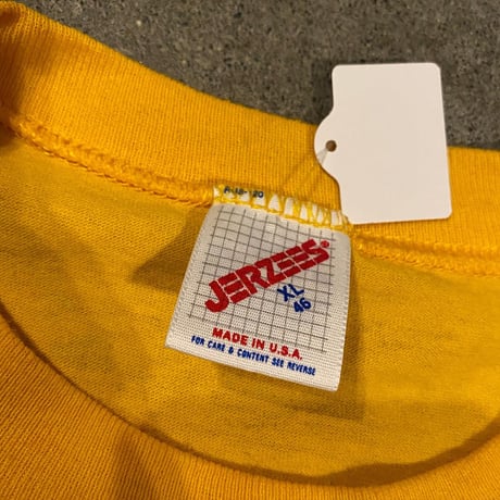 USA製ハドソンアングラーズTシャツ