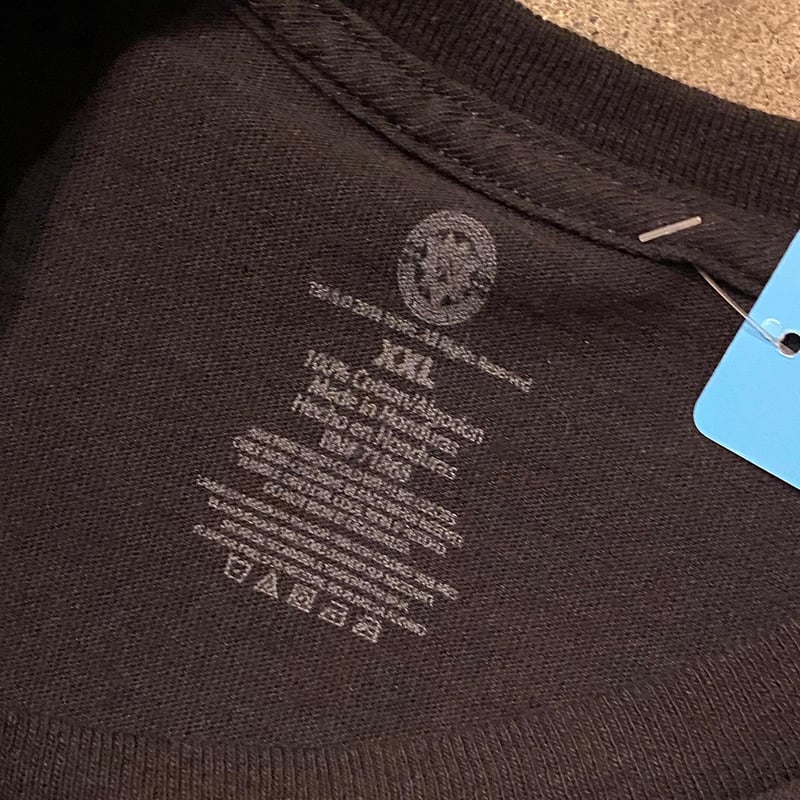 レッスルマニア　tシャツ 海外取寄 レッスルマニア41モデル WWE AUTHENTIC Tシャツ / 国内