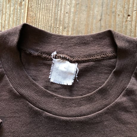 80年代 フォークフェスティバルイベントTシャツ