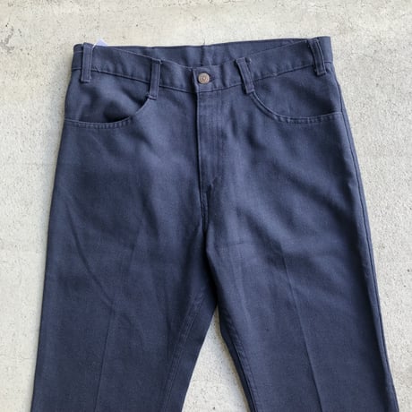 70's リーバイススタープレスト ビッグE