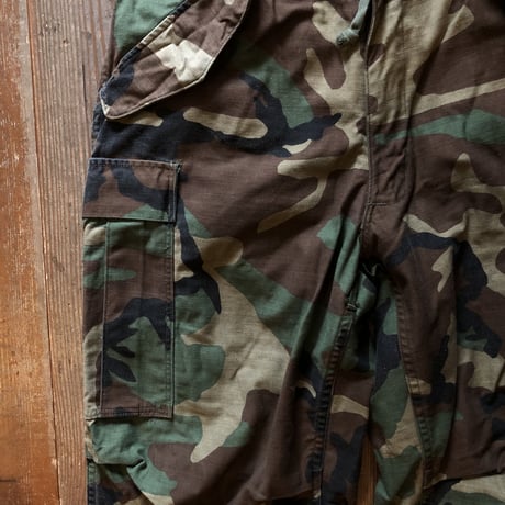 80's M65パンツ SMALL REGULAR