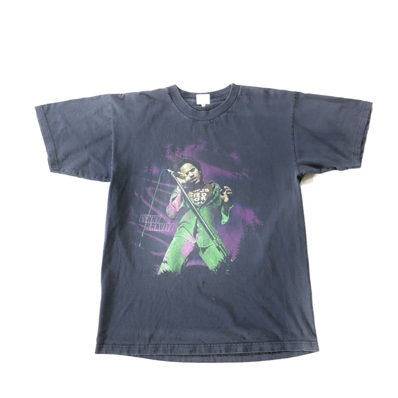 TLC 1999年ツアー Tシャツ Vtg 1999 TLC Fan Mail Tour T-Shirt reprint digital S-5XL