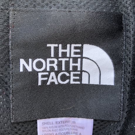 90年代The North Faceマウンテンパーカー