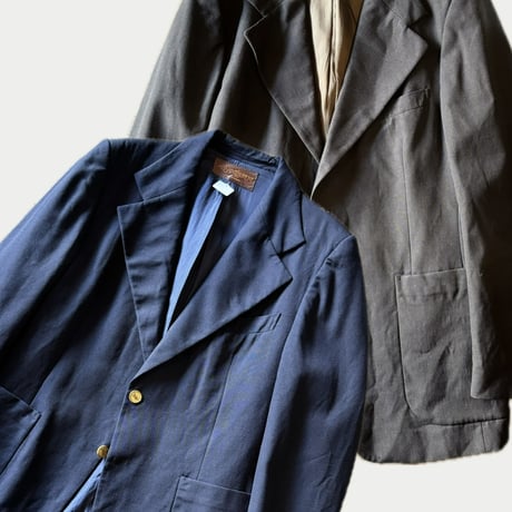 ノーフォークジャケット | STORES