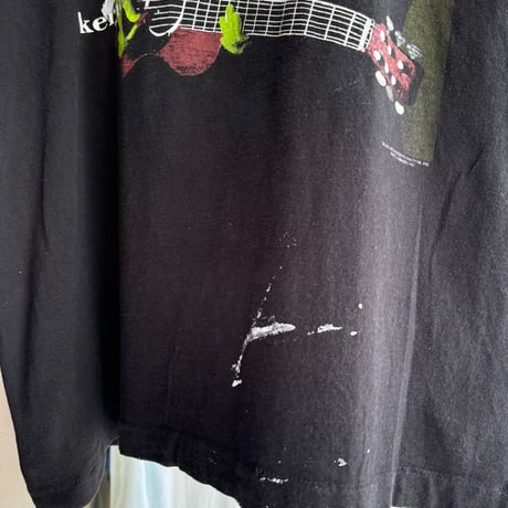 90's Kermit Tシャツ