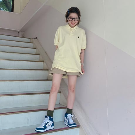 Polo Ralph Laurenポロシャツ
