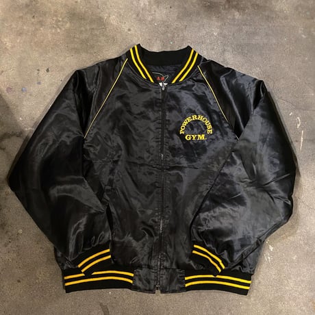 USA製パワーハウスジムジャケット