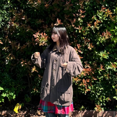 OLD NAVY  ハンティングジャケット
