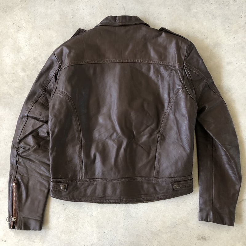 Harley-Davidson レザーライダースジャケット Enduro Screamin' Eagle レザージャケット -ハーレーダビッドソン公式