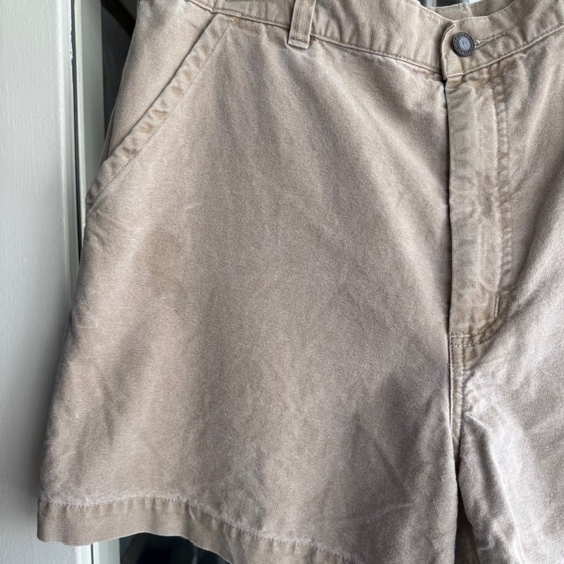90's PATAGONIA スタンドアップショーツ W36 | CUSTOM FEVER