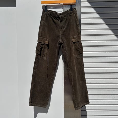 RSQ コーデュロイカーゴパンツ　W28 L32
