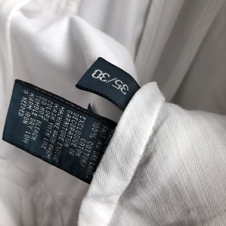 Polo by Ralph Lauren チノパン W35×L30